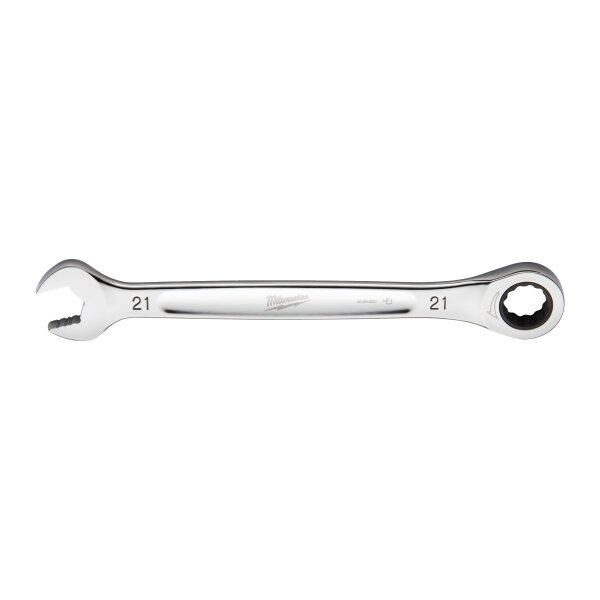 MAX BITE - 21 mm MAX BITE™ Ratschen-Ringmaulschlüssel