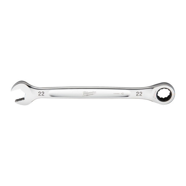 MAX BITE - 22 mm MAX BITE™ Ratschen-Ringmaulschlüssel