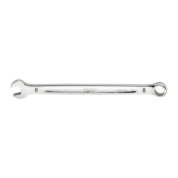 MAX BITE - 8 mm MAX BITE™ Ring-Maulschlüssel