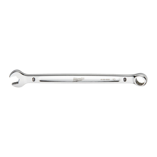 MAX BITE - 9 mm MAX BITE™ Ring-Maulschlüssel
