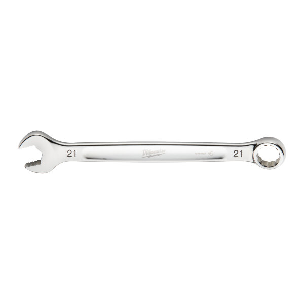 MAX BITE - 21 mm MAX BITE™ Ring-Maulschlüssel
