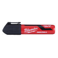 INKZALL - INKZALL™ Permanentmarker mit Keilspitze...