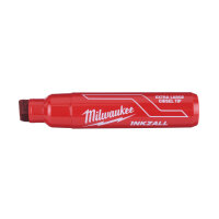INKZALL - INKZALL™ Permanentmarker mit Keilspitze...