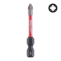 SHOCKWAVE - PZ1 x 50 mm - 1 Stück