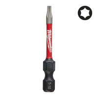 SHOCKWAVE - TX10 x 50 mm - 1 Stück