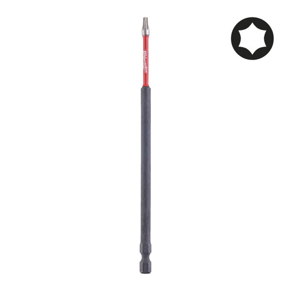 SHOCKWAVE - TX15 x 150 mm - 1 Stück