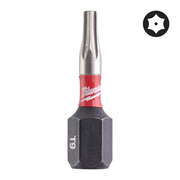 Bit TX BO9 25mm SHOCKWAVE (2)