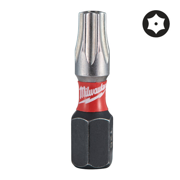 Bit TX BO25 25mm SHOCKWAVE (2)