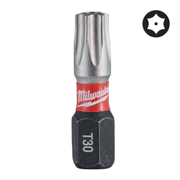 Bit TX BO30 25mm SHOCKWAVE (2)