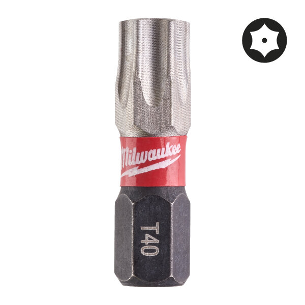 Bit TX BO40 25mm SHOCKWAVE (2)