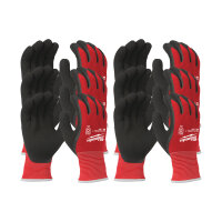 Kälte-Schnittschutzhandschuhe Klasse A...