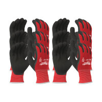 Kälte-Schnittschutzhandschuhe Klasse A...