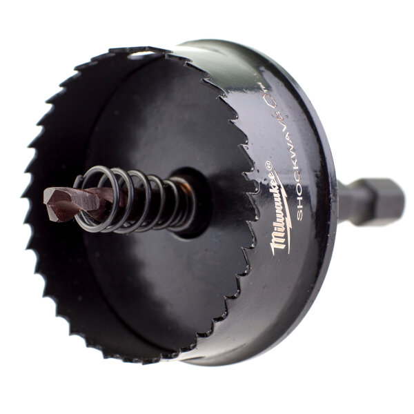 LOCHSAEGE SHOCKWAVE 38MM