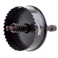 LOCHSAEGE SHOCKWAVE 38MM
