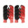 Schnittschutzhandschuhe Klasse A Größe 11/XXL - 12er Pack