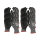 Schnittschutzhandschuhe Klasse E - 11/XXL - 12er Pack