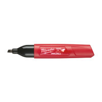 INKZALL - INKZALL™ Permanentmarker mit Keilspitze