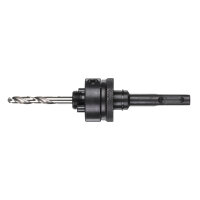SDS-Plus Adapter