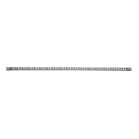 20 mm x 600 mm Spirale
