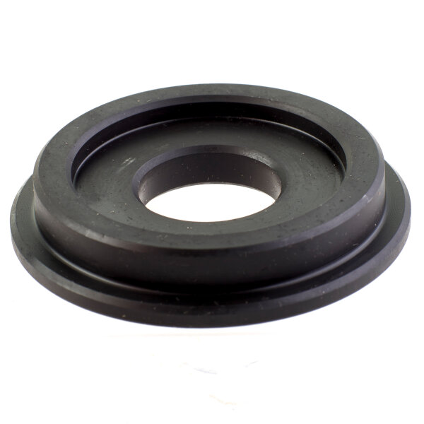 Adapter ermöglicht den Einsatz der Milwaukee® Akku-Lochstanze mit Stempeln und Matrizen anderer Hersteller, z.B. Klauke®, Greenlee® und Alfra®