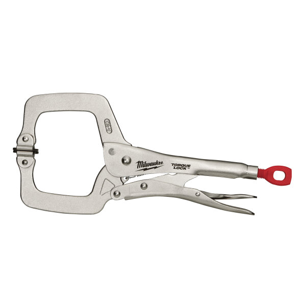 TORQUE LOCK - 11″ Zange mit beweglichen Backen
