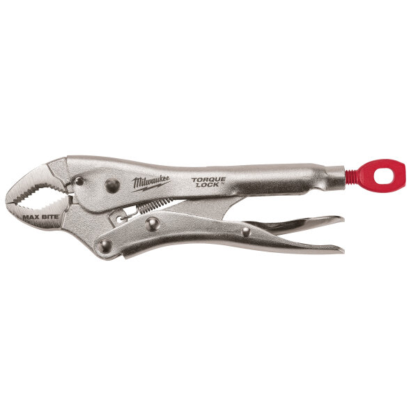 MAX BITE - 7″ Gripzange TORQUE LOCK™ MAXBITE™