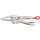 TORQUE LOCK - 6″ Gripzange TORQUE LOCK™ mit geraden, langen Backen