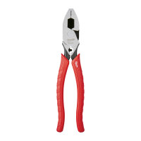 Heavy Duty Linemans Plier Kabelzange