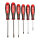 TRI-LOBE - Tri-Lobe Schraubendreher Set 1 (6-teilig)