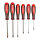 TRI-LOBE - Tri-Lobe Schraubendreher Set 2 (6-teilig)