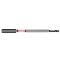 SHOCKWAVE - Magnetbithalter 152 mm lang mit...