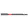 SHOCKWAVE - Magnetbithalter 152 mm lang mit ¼″ Hex-Aufnahme (DIN 3126 - E 6.3)