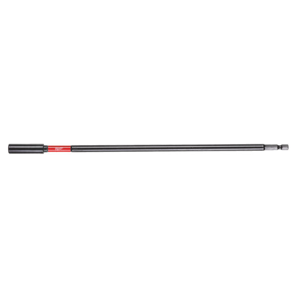 SHOCKWAVE - Magnetbithalter 305 mm lang mit ¼″ Hex-Aufnahme (DIN 3126 - E 6.3)