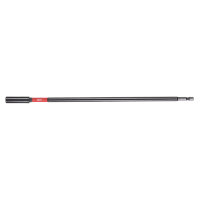 SHOCKWAVE - Magnetbithalter 305 mm lang mit ¼″ Hex-Aufnahme (DIN 3126 - E 6.3)
