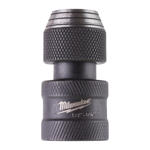 Bitadapter SHOCKWAVE 50 mm
