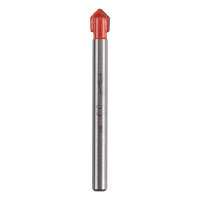 Glas- und Fliesenbohrer 5,5 x 50 mm
