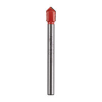 Glas- und Fliesenbohrer 6,5 x 60 mm