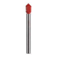 Glas- und Fliesenbohrer 7 x 60 mm