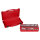 ½″ Ratschen- und Steckschlüsseleinsatz Set metrisch (28-teilig)