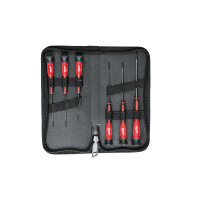 Feinschraubendreher Set TX (6-teilig)