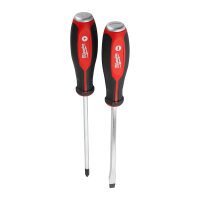 TRI-LOBE - Tri-Lobe Schraubmeißel-Set