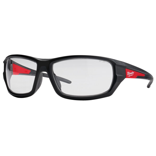 PERFORMANCE - Performance Schutzbrille - klar