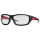 PERFORMANCE - Performance Schutzbrille - klar