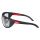 PREMIUM - PREMIUM Schutzbrille mit Schaumstoffauflage - klar