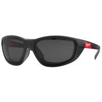 PREMIUM - PREMIUM Schutzbrille mit Schaumstoffauflage -...