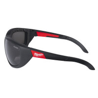 PREMIUM - PREMIUM Schutzbrille mit Schaumstoffauflage -...