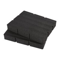PACKOUT - Universaleinlagen für PACKOUT™...