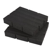 PACKOUT - Universaleinlagen für PACKOUT™...