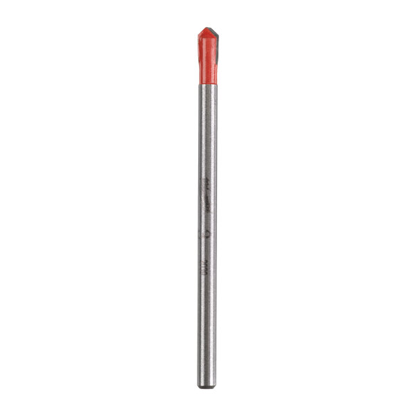 Glas-/Fliesenbohrer 3 x 50 mm