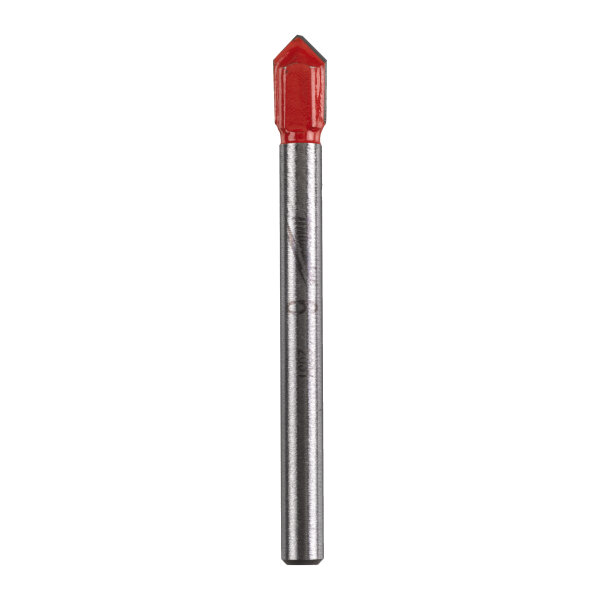 Glas-/Fliesenbohrer 6 x 60 mm